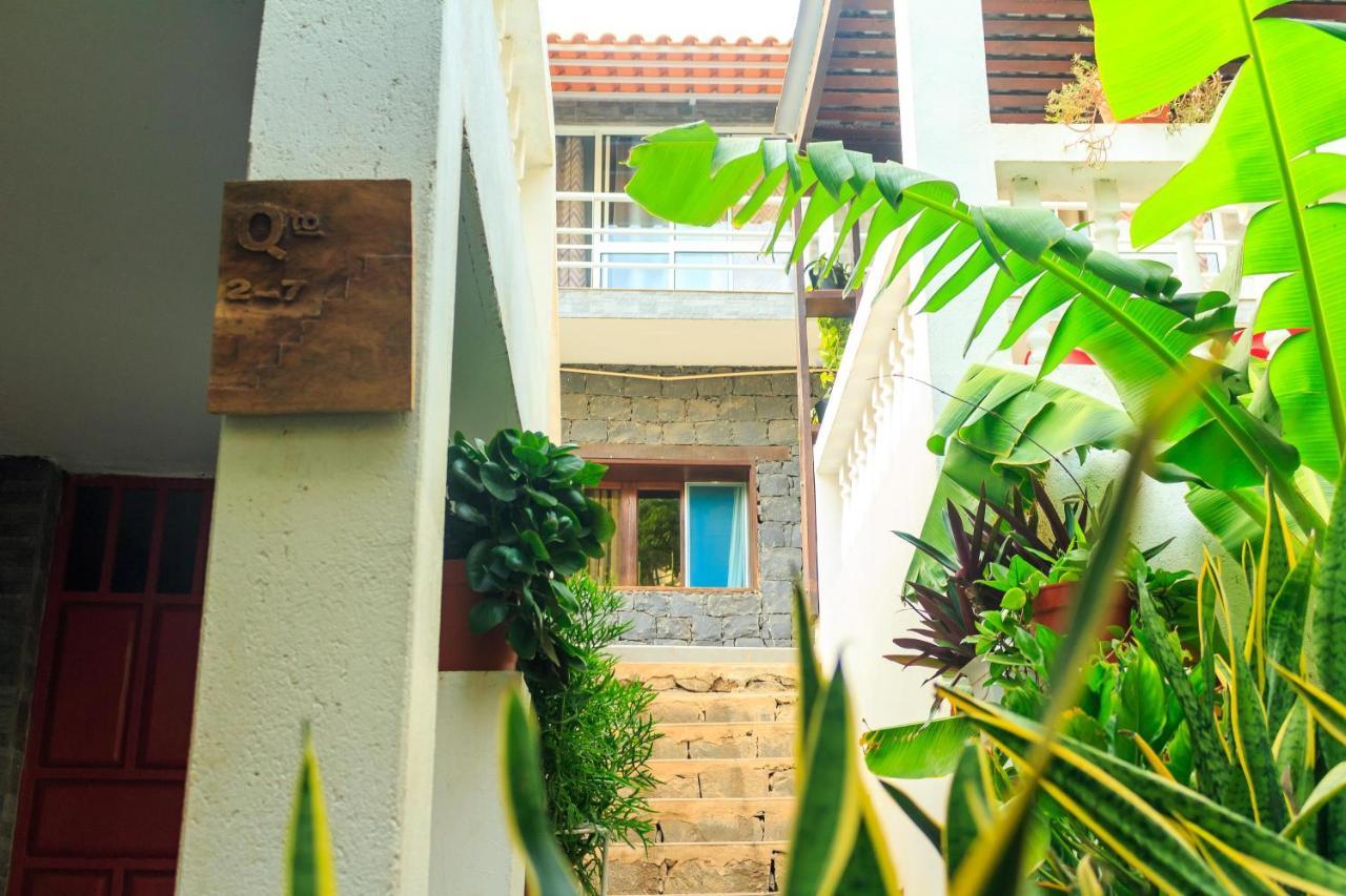 Pousada Quinta Ribeirinha Cidade Velha Kültér fotó