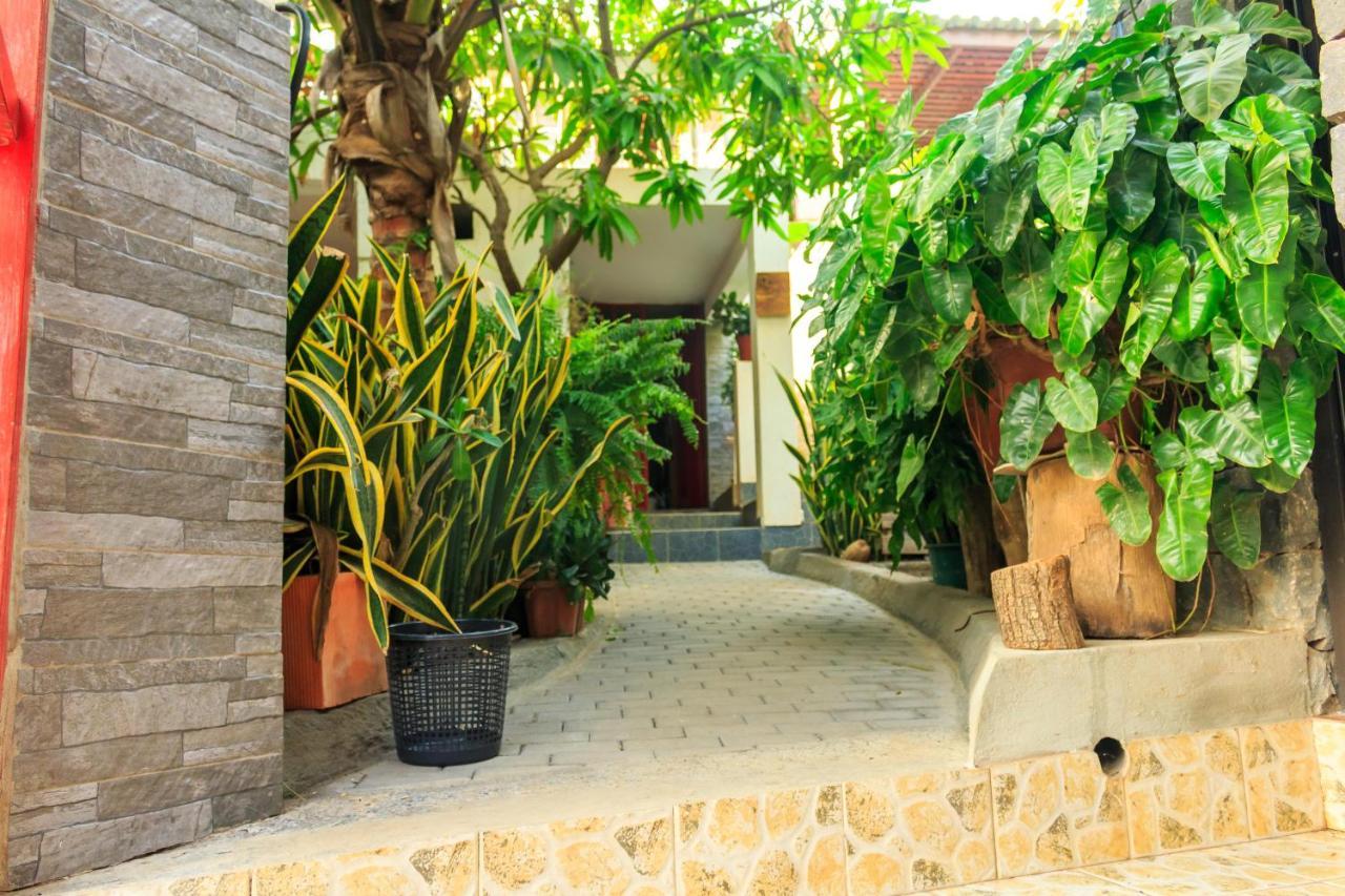 Pousada Quinta Ribeirinha Cidade Velha Kültér fotó