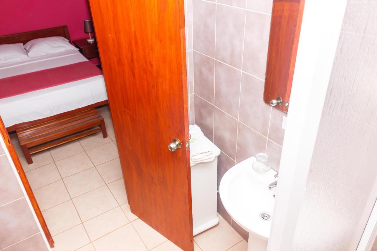 Pousada Quinta Ribeirinha Cidade Velha Kültér fotó