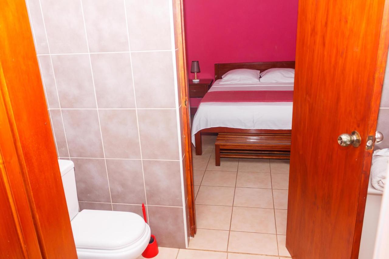Pousada Quinta Ribeirinha Cidade Velha Kültér fotó