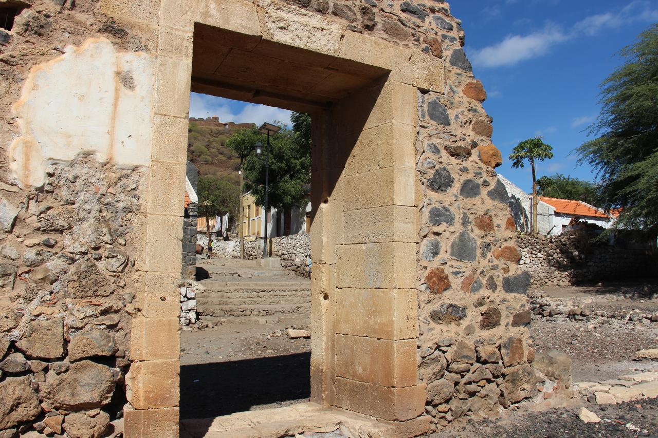 Pousada Quinta Ribeirinha Cidade Velha Kültér fotó